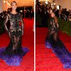 Get Yer Fashion Fill Right Here, With These Photos From The 2012 Met Gala